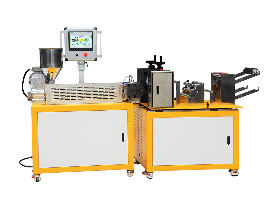 實驗室流延膜機有什么用？