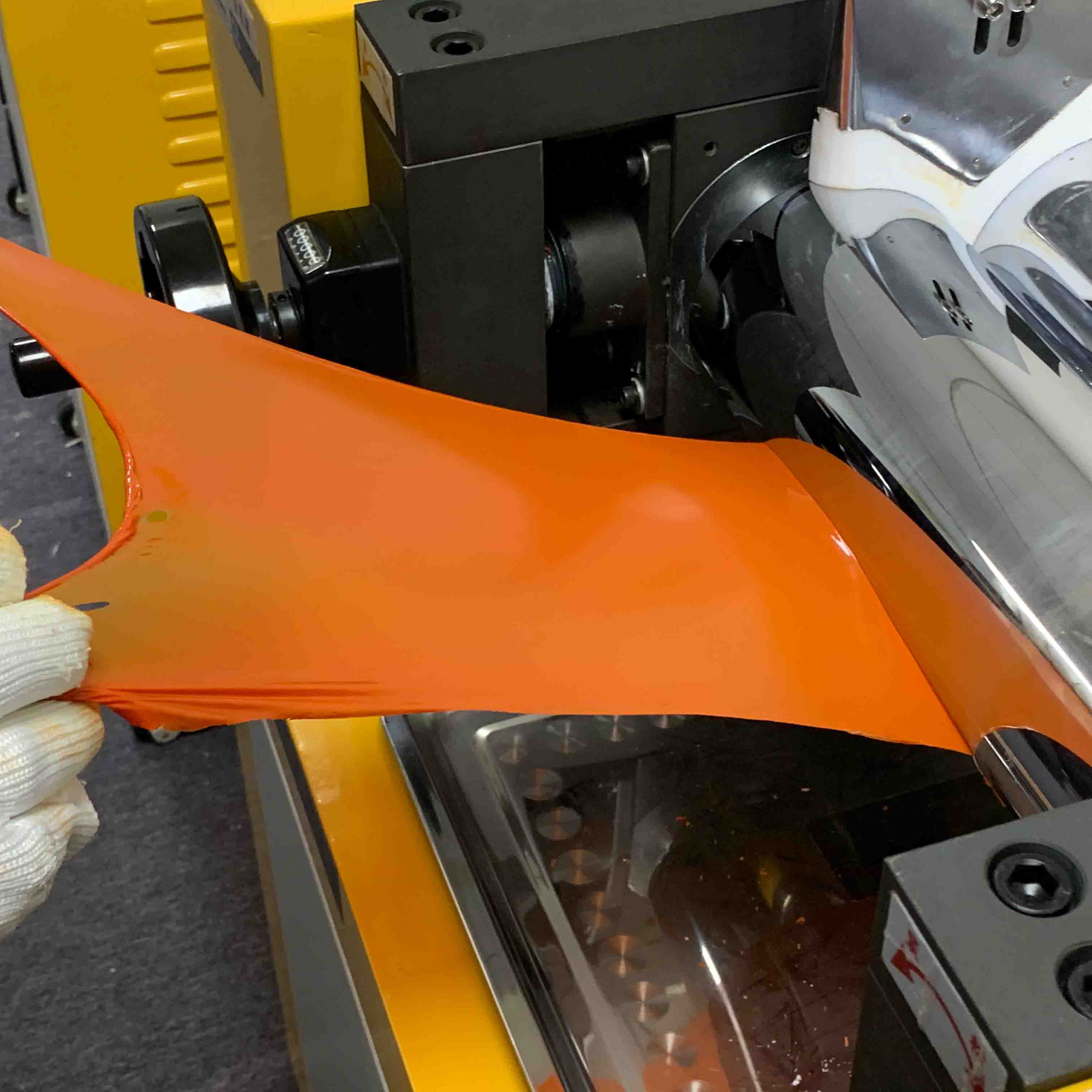 開煉機的主要作用是什么?