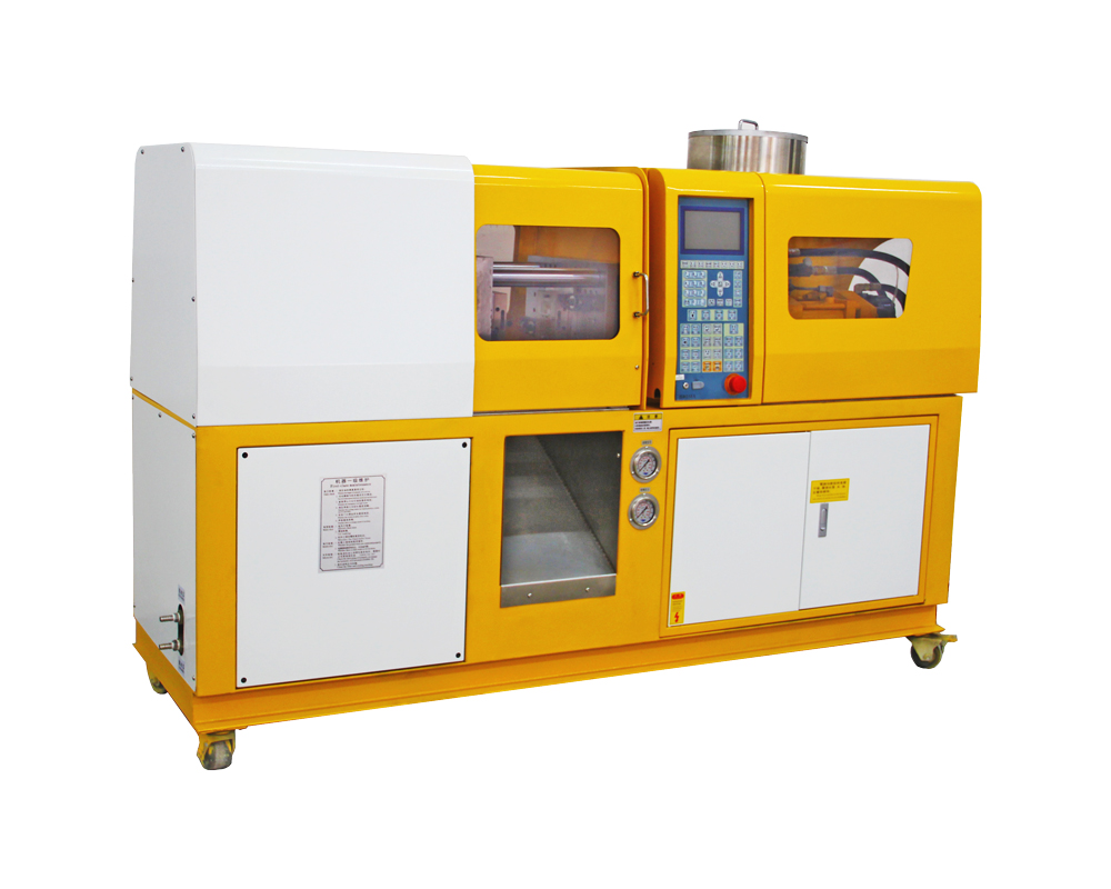 XH-436小型注塑機(jī)