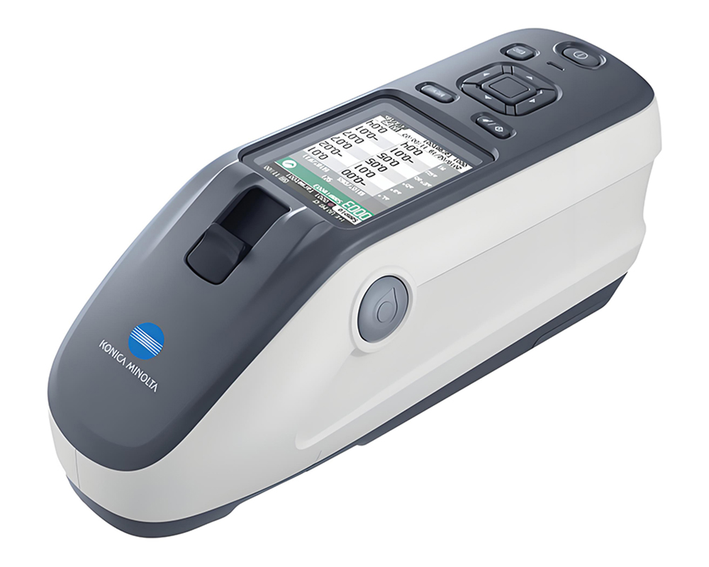 CM-26dG分光測(cè)色計(jì)