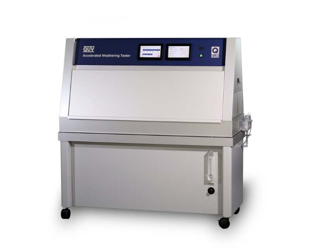 QUV紫外光加速老化試驗(yàn)機(jī)
