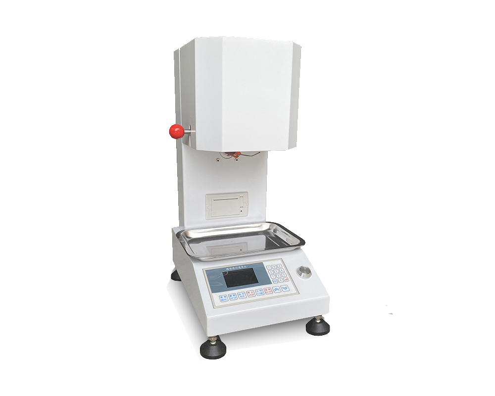 XNR-400AM熔融指數(shù)儀
