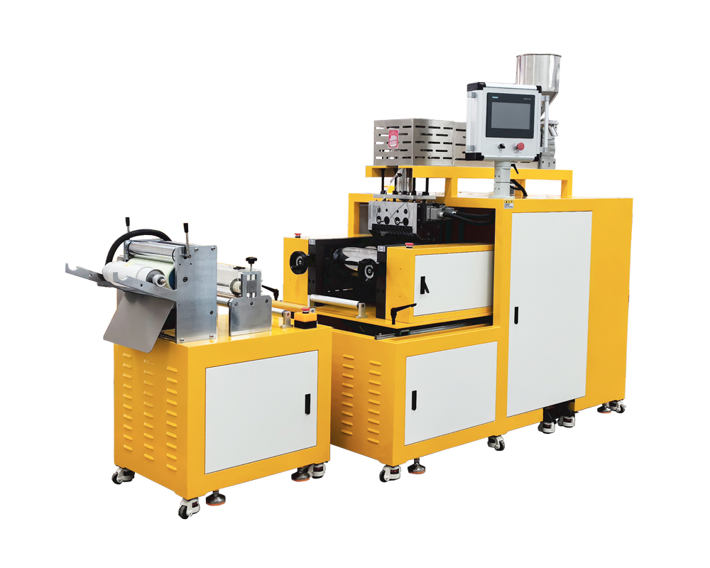 XH-432A-25實驗用流延機