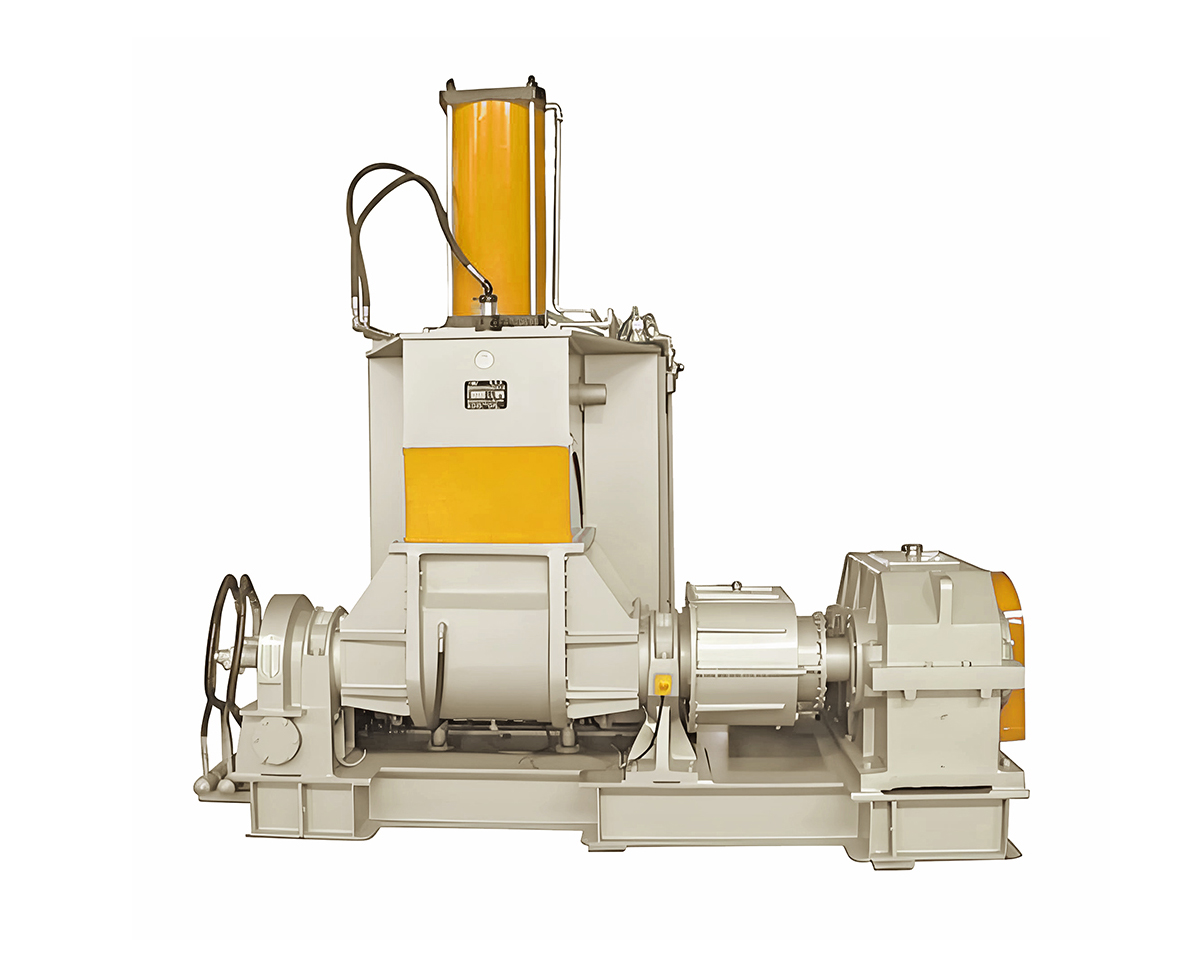 XH-420-35L密煉機(jī)