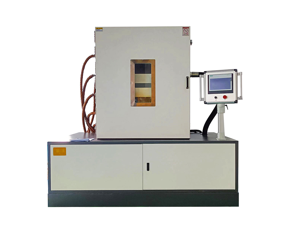 XH-406C150噸抽真空板硫化機(jī)