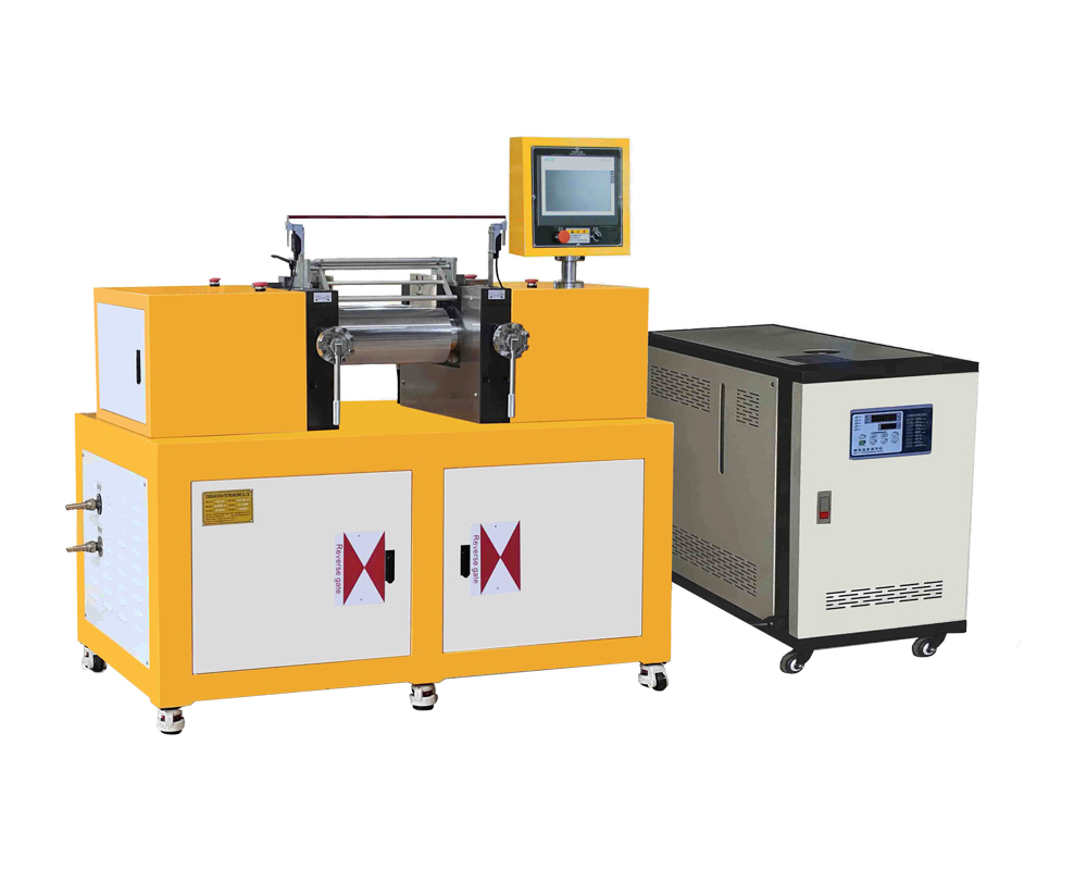 橡膠開煉機(jī)