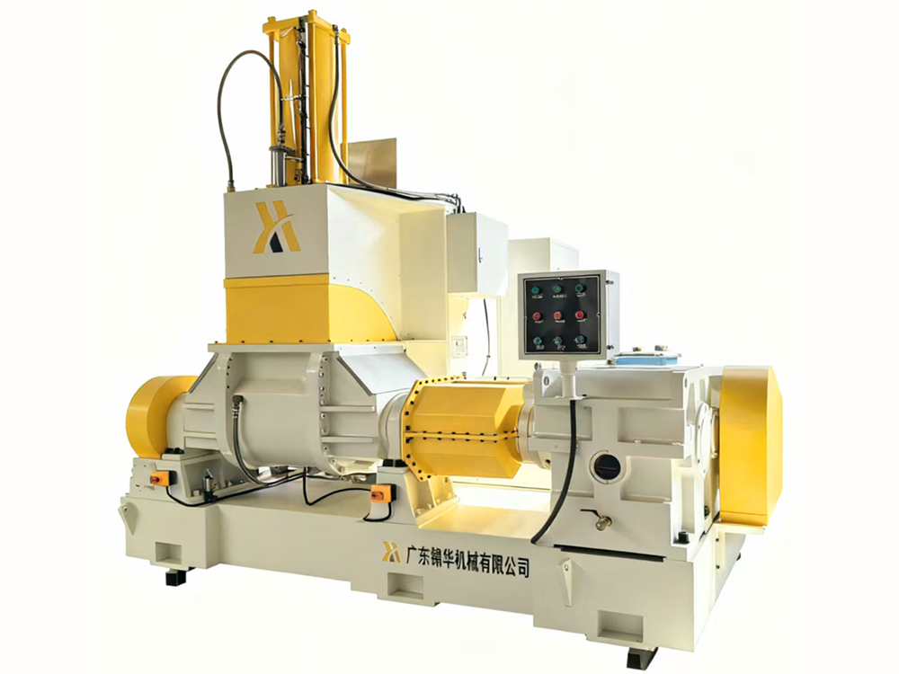 生產型密煉機為什么電機異常發熱過載？