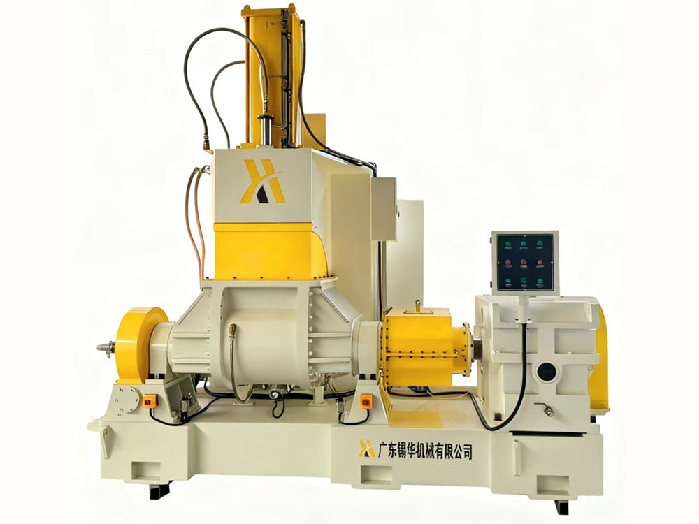 生產型密煉機為什么卸料門啟閉故障？