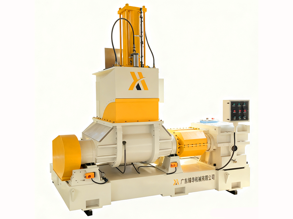 生產型密煉機為什么混煉腔密封件泄漏?