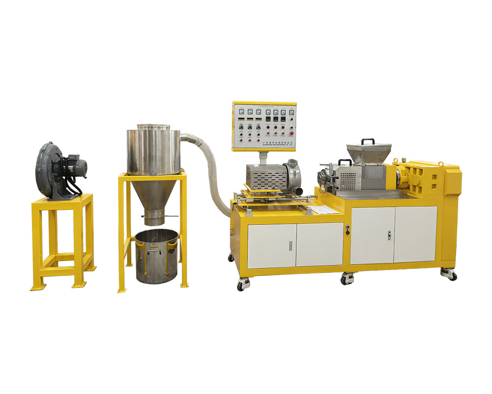 XH-433-45雙腕喂料擠出機(jī)