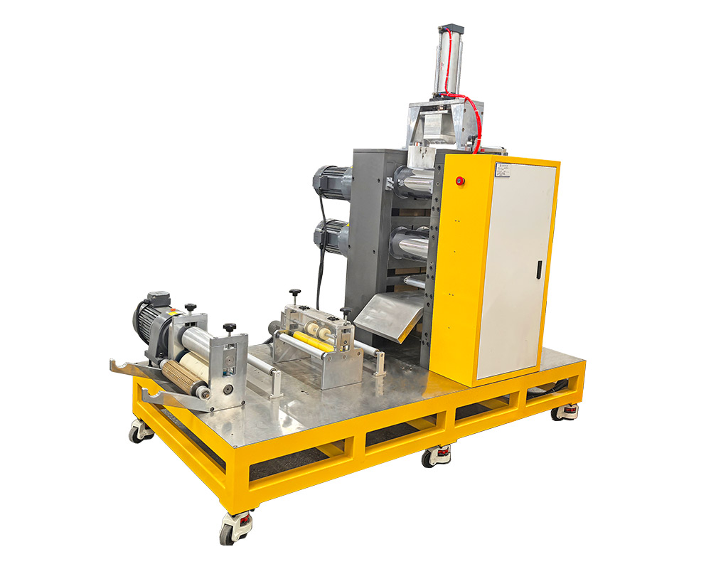 非標(biāo)定制壓延機(jī)