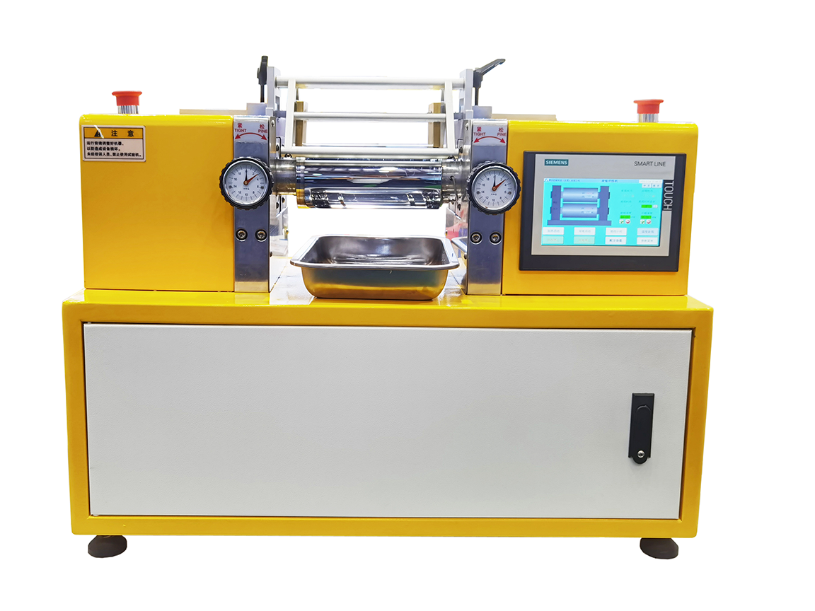 表面光潔度對(duì)混合效果有什么影響？